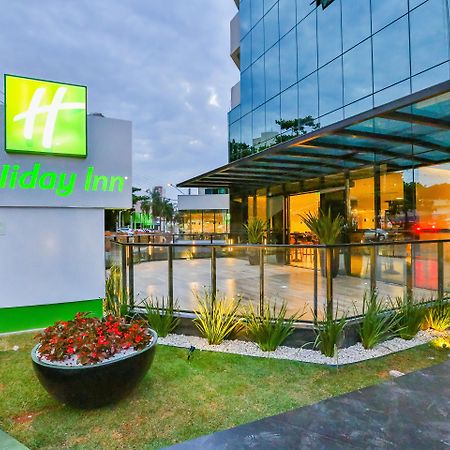 Holiday Inn - Goiania By Ihg Exterior foto