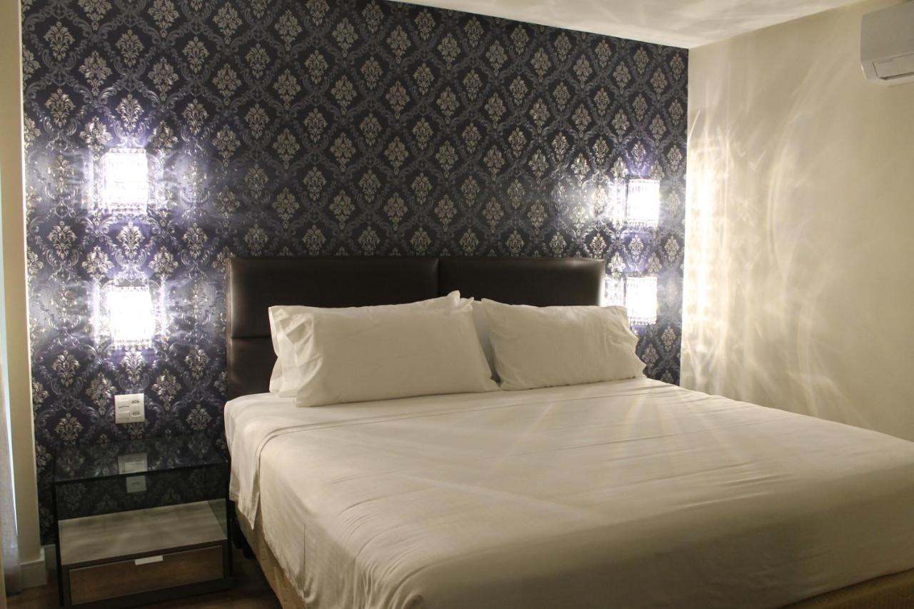 Holiday Inn - Goiania By Ihg Exterior foto