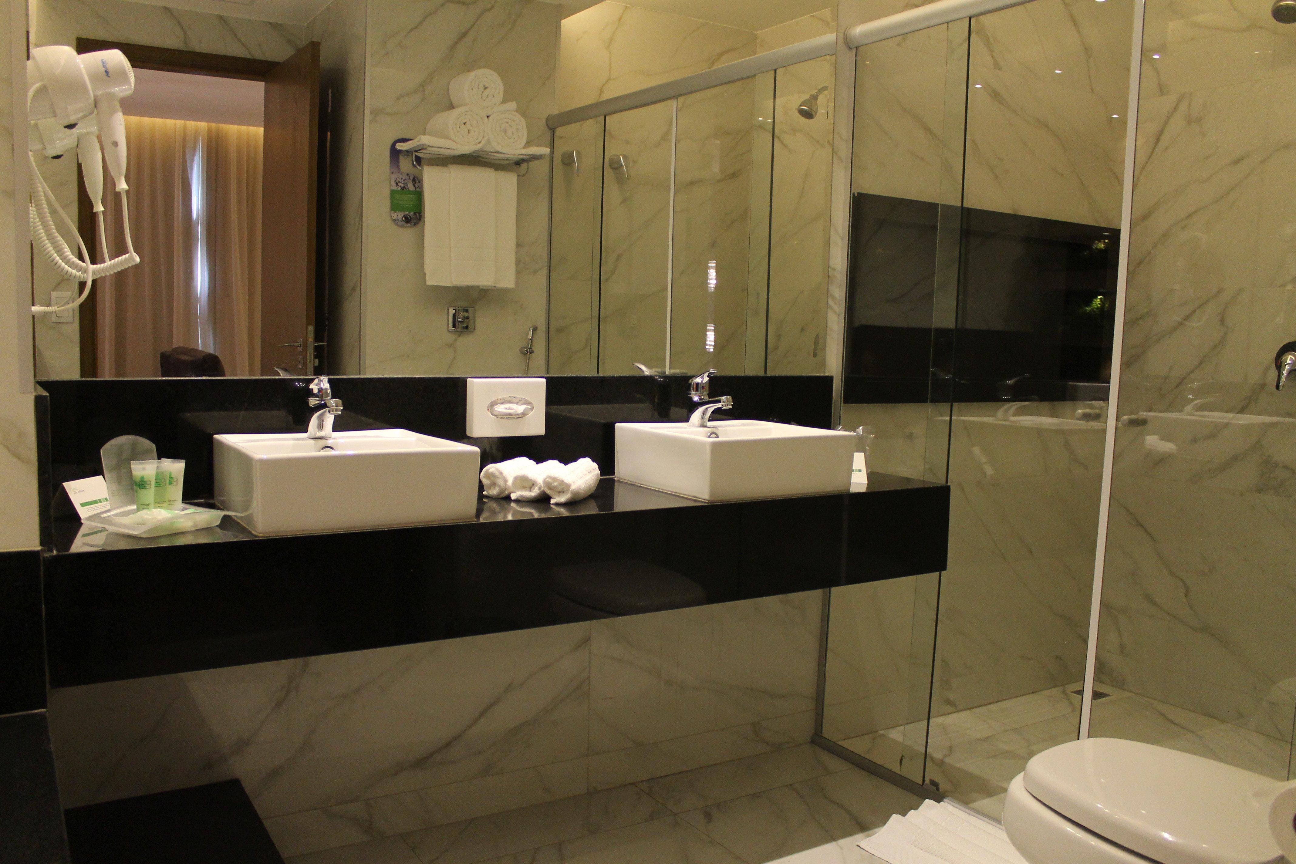 Holiday Inn - Goiania By Ihg Exterior foto