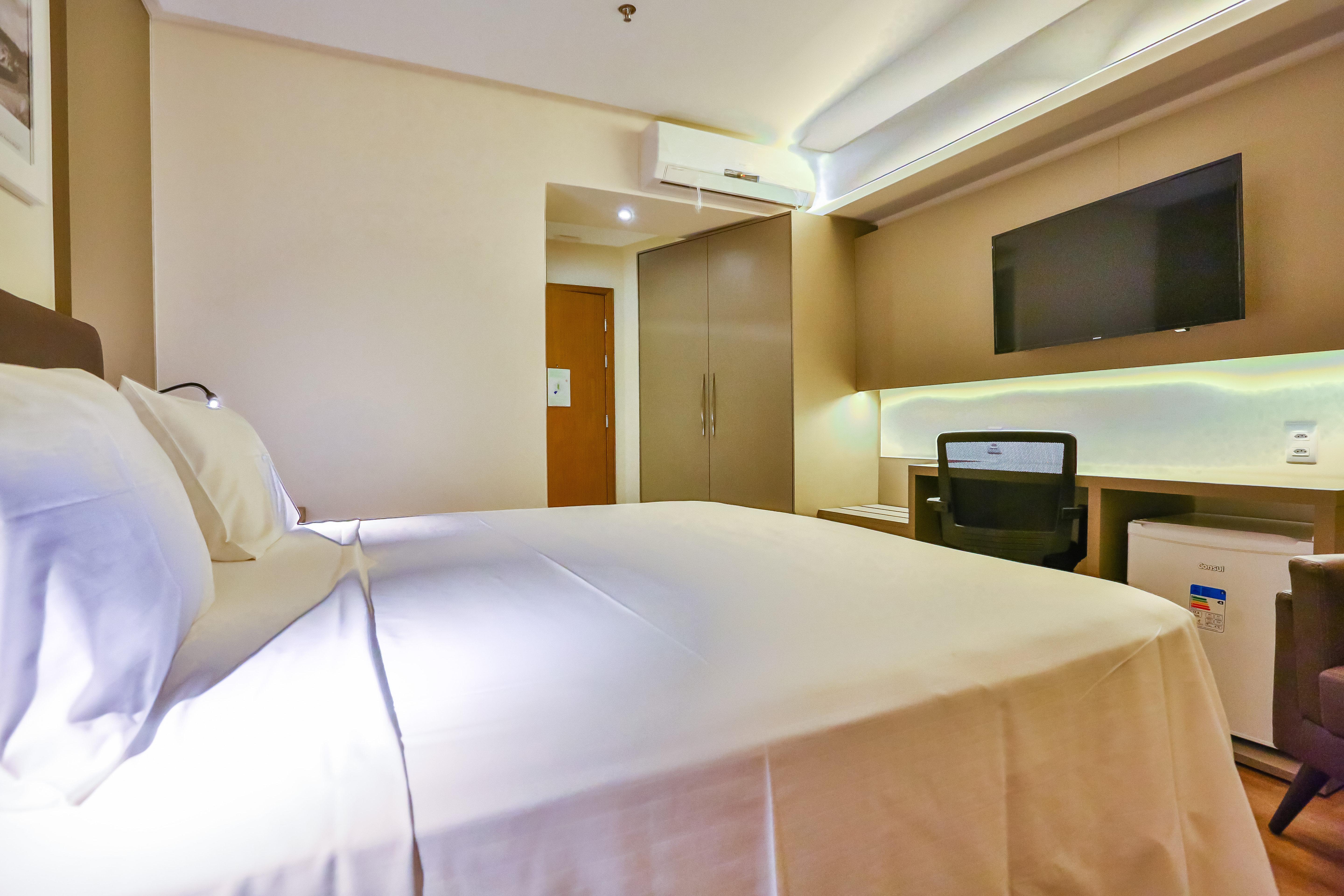 Holiday Inn - Goiania By Ihg Exterior foto