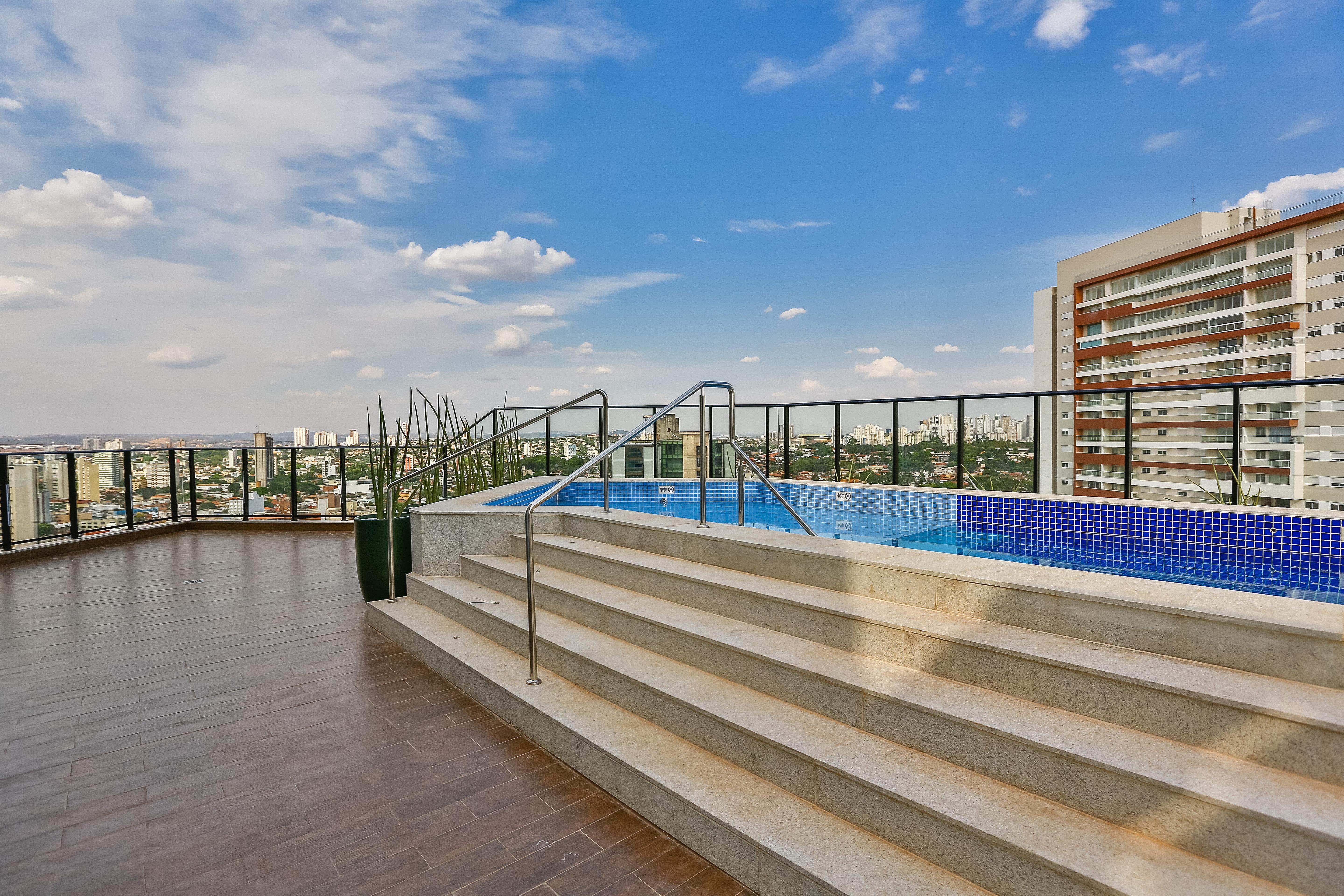 Holiday Inn - Goiania By Ihg Exterior foto