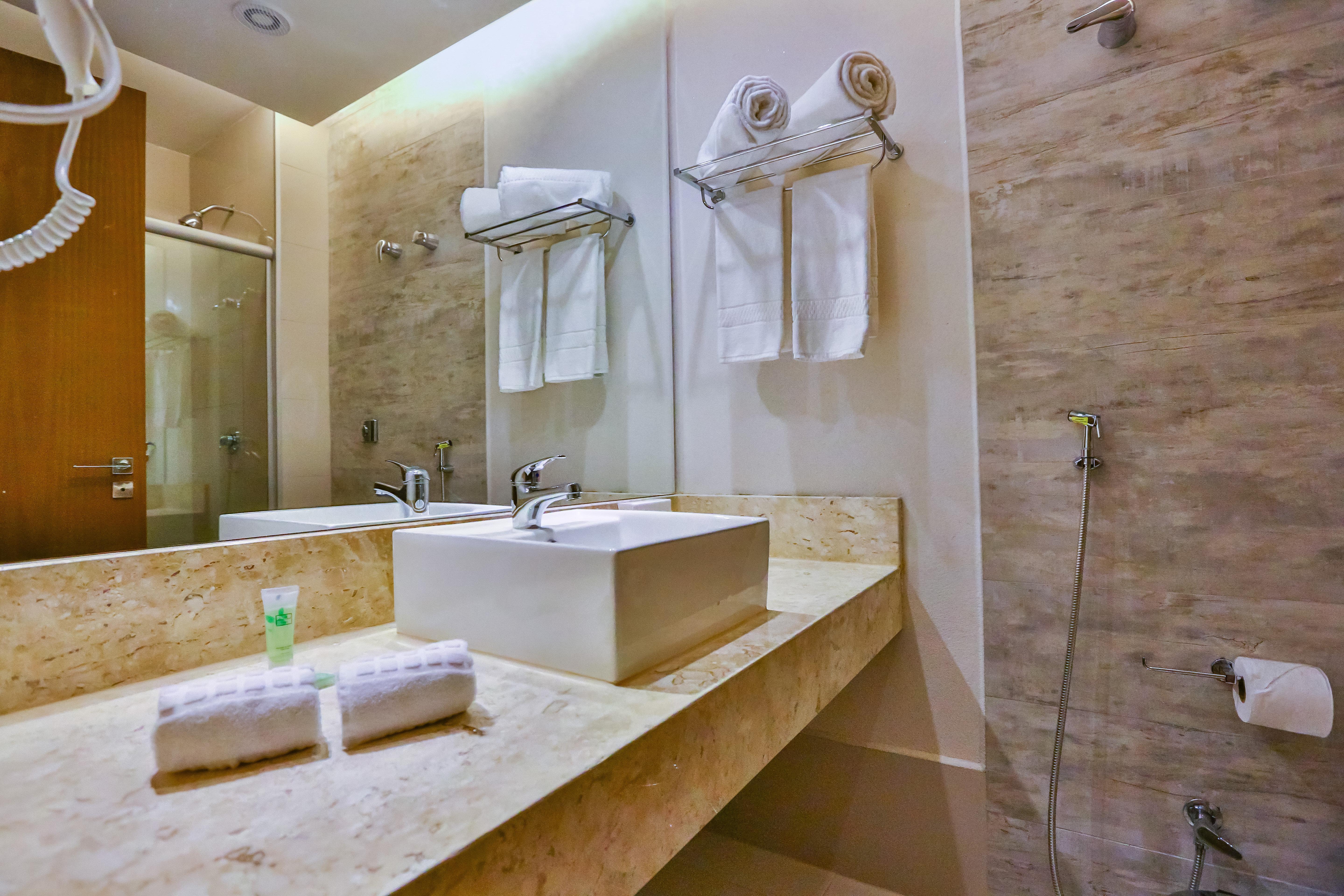 Holiday Inn - Goiania By Ihg Exterior foto