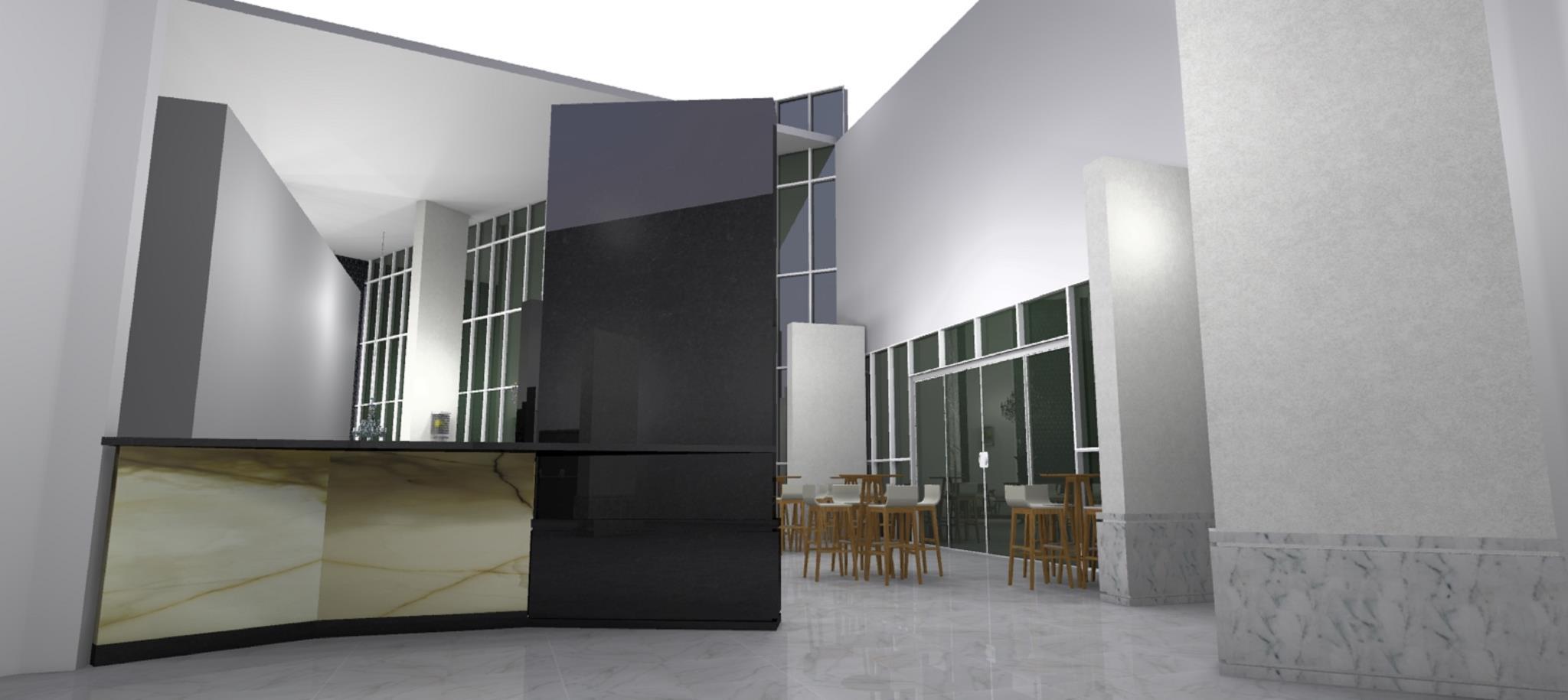 Holiday Inn - Goiania By Ihg Exterior foto
