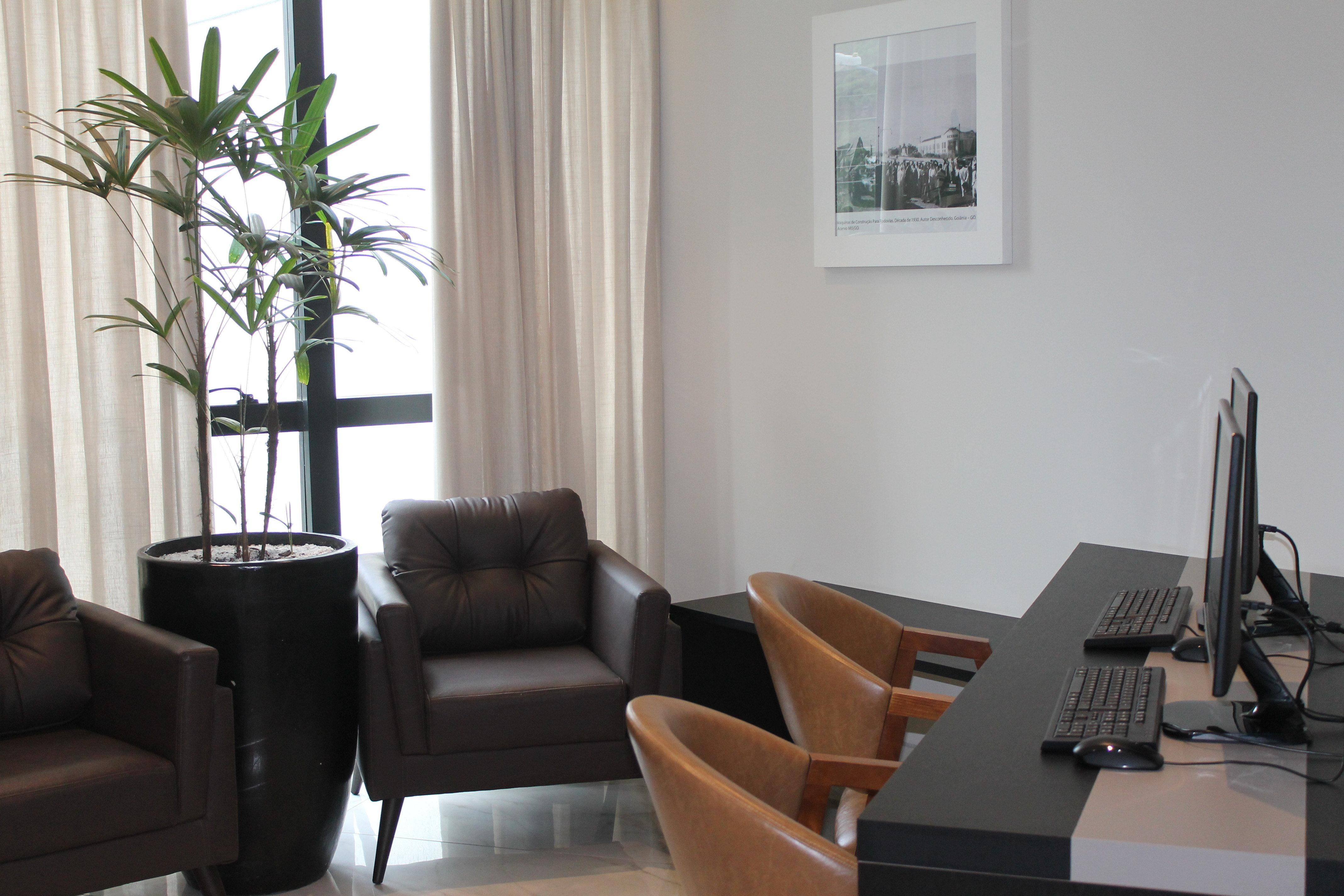 Holiday Inn - Goiania By Ihg Exterior foto