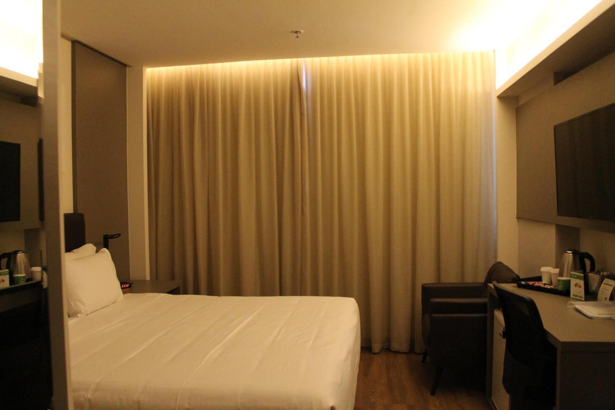 Holiday Inn - Goiania By Ihg Exterior foto