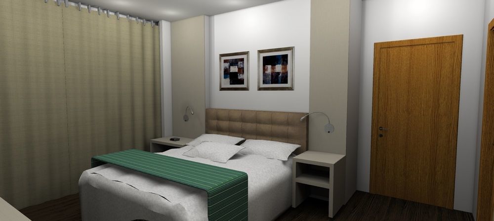 Holiday Inn - Goiania By Ihg Exterior foto