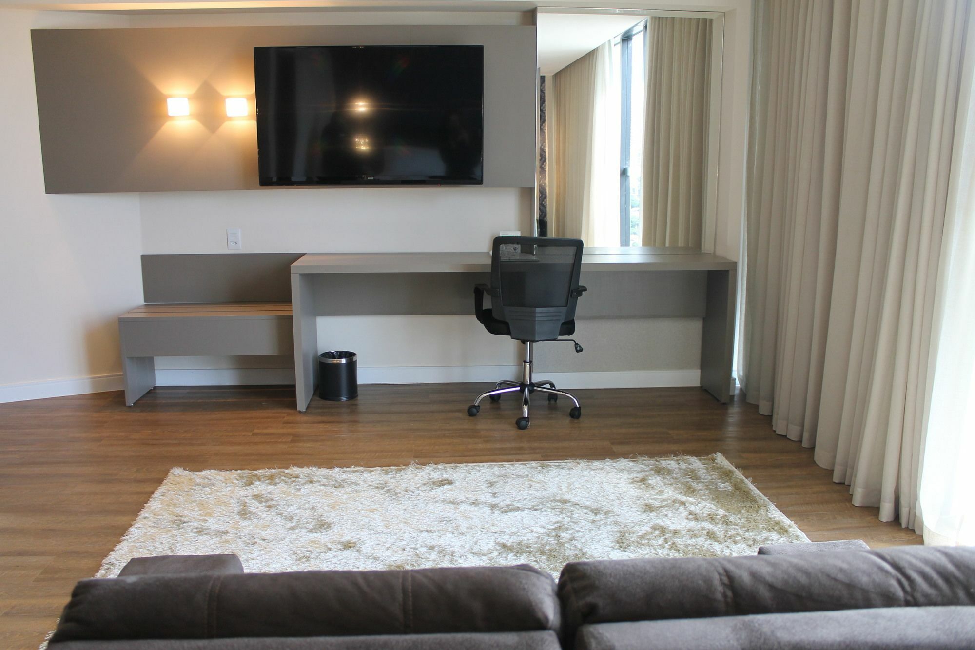 Holiday Inn - Goiania By Ihg Exterior foto