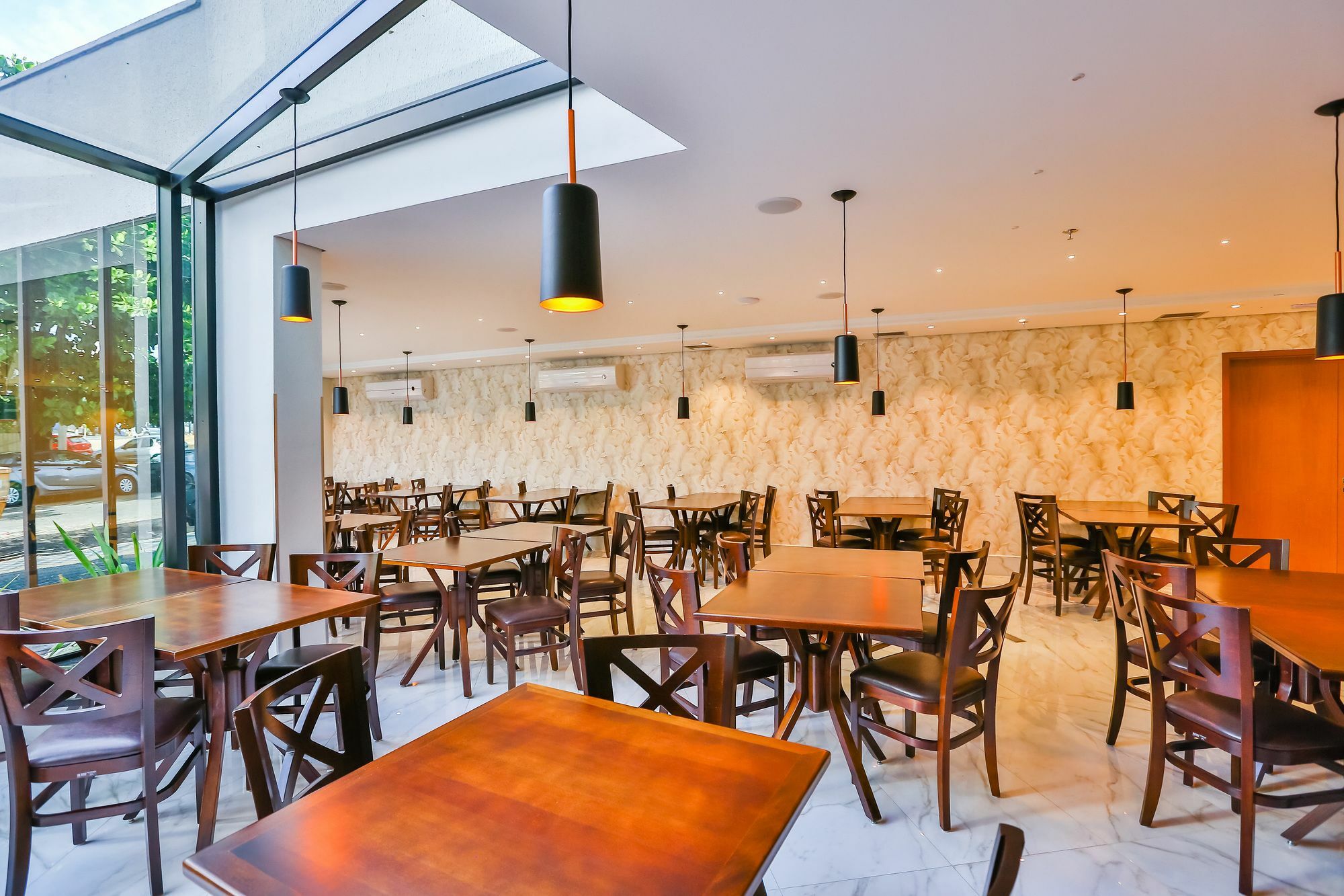 Holiday Inn - Goiania By Ihg Exterior foto