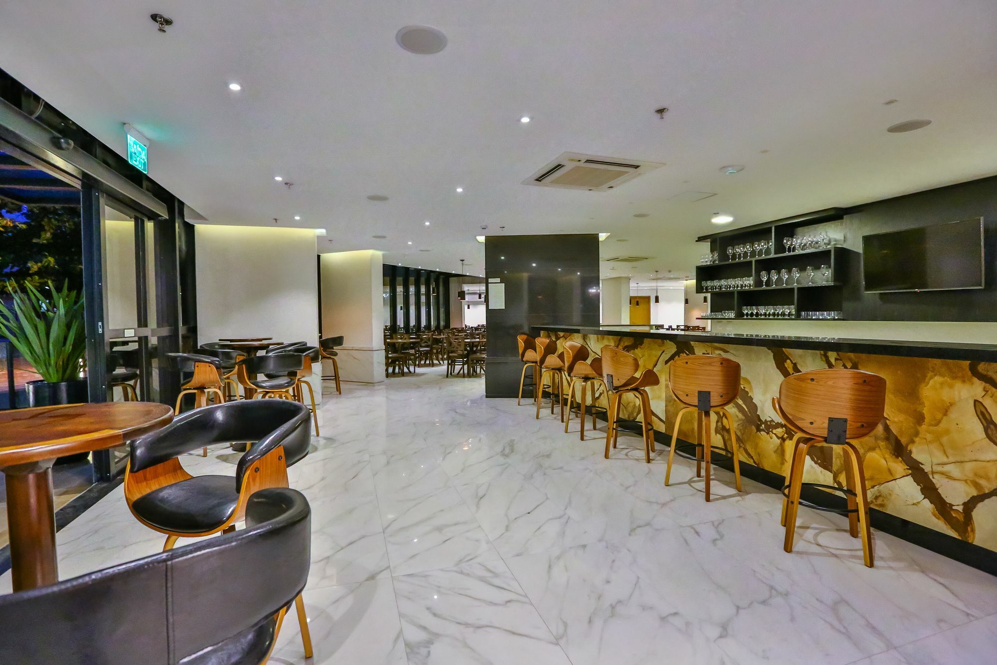 Holiday Inn - Goiania By Ihg Exterior foto